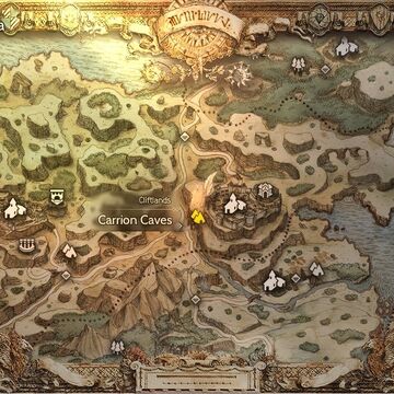 Carrion Caves Octopath Traveler Wiki Fandom Carrion Caves Octopath Traveler Wiki Fandom