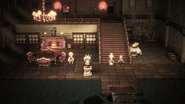 Trousseau in Rosa's Manse.jpg (220 KB) Flashback when meeting Eir's Apothecaries