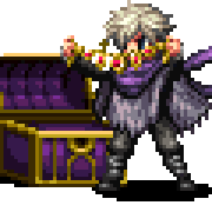 Therion Octopath Traveler Wiki Fandom Therion — poupee de cire, poupee the son 02:29 therion — the siren of the woods 08:10 therion — the king 04:08 therion octopath traveler wiki fandom