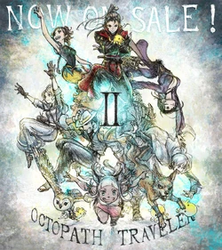 Octopath Traveler II’s Newest Character Trailer Is Absolutely Gorgeous