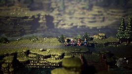 Overworld