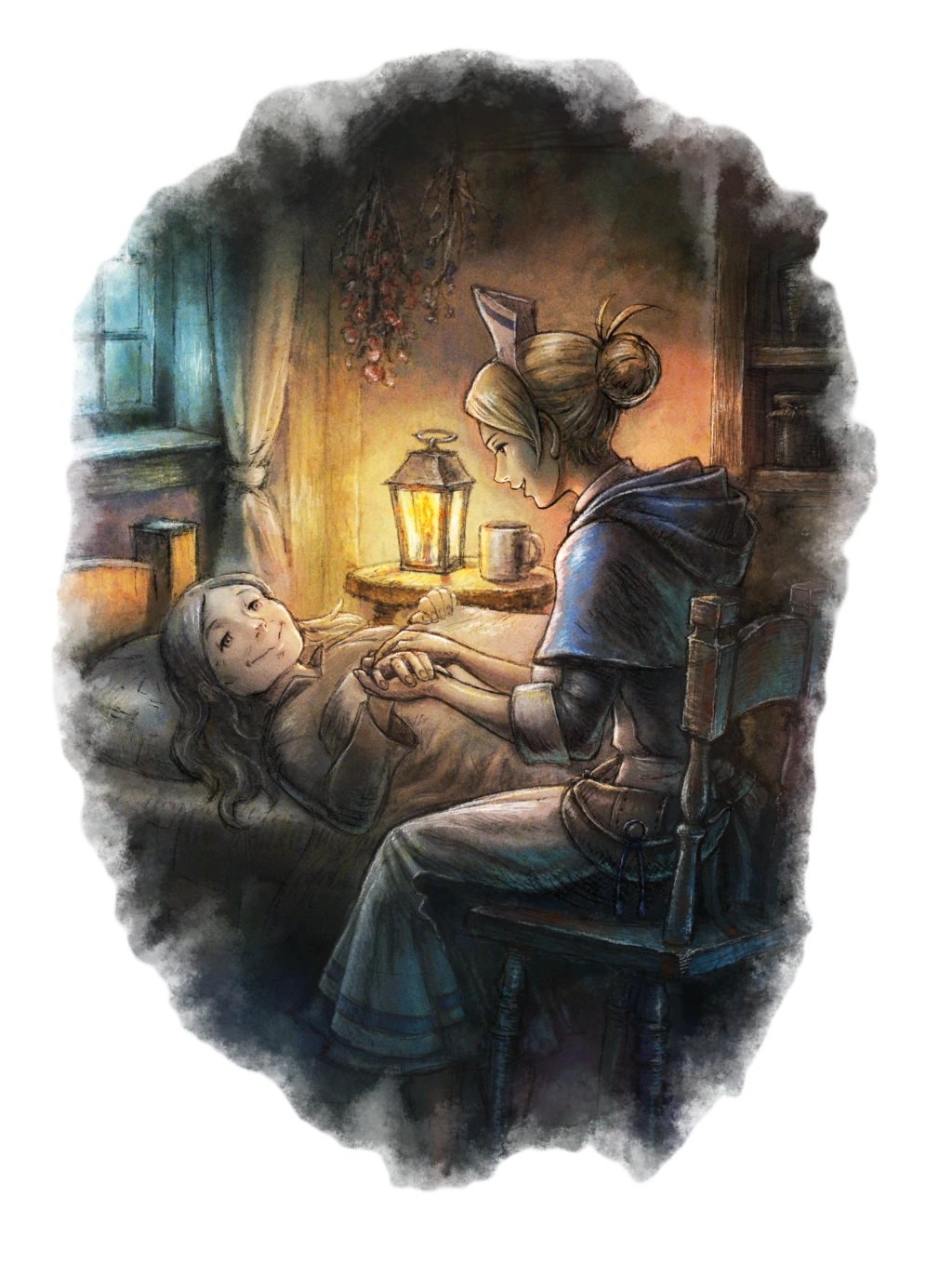 Soothe Octopath Traveler Wiki Fandom