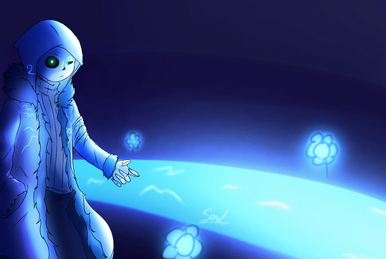 Dust! Sans, SolarVerse Wiki