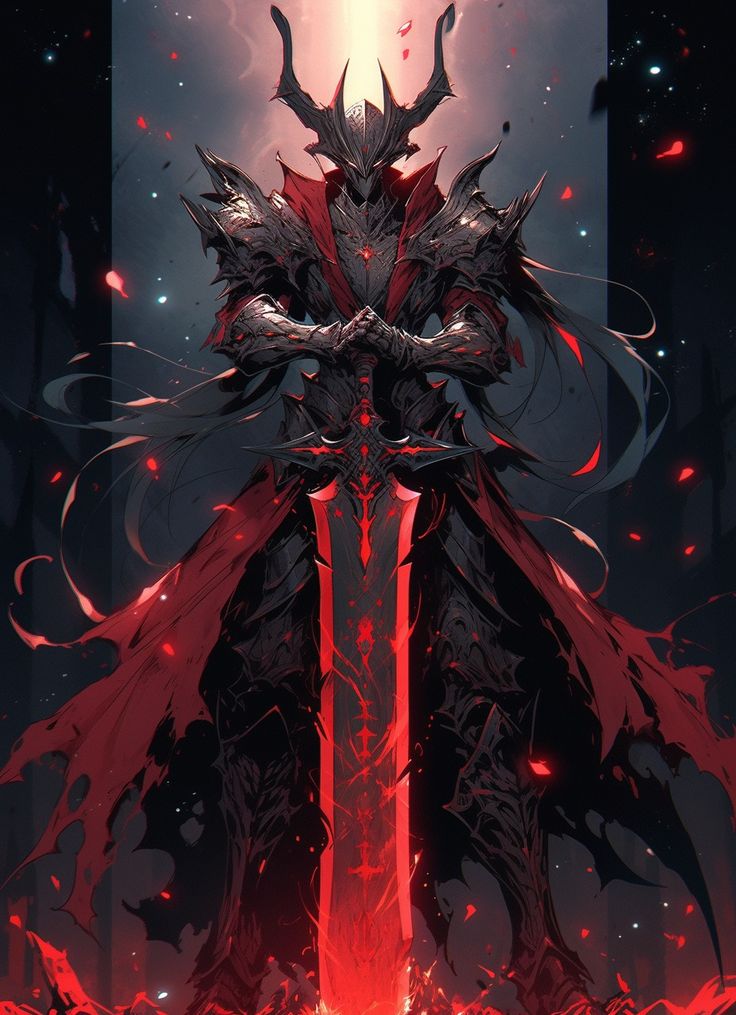 Azathoth Vs Scarlet King Power Level 