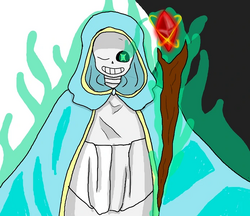 Creation!Sans, CreationVerse Wiki