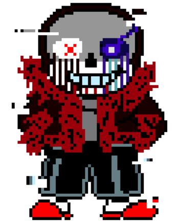 I made pixel art of the noob from roblox. Hey man, theres only one rule,  nobody said I have to be funny. : r/196
