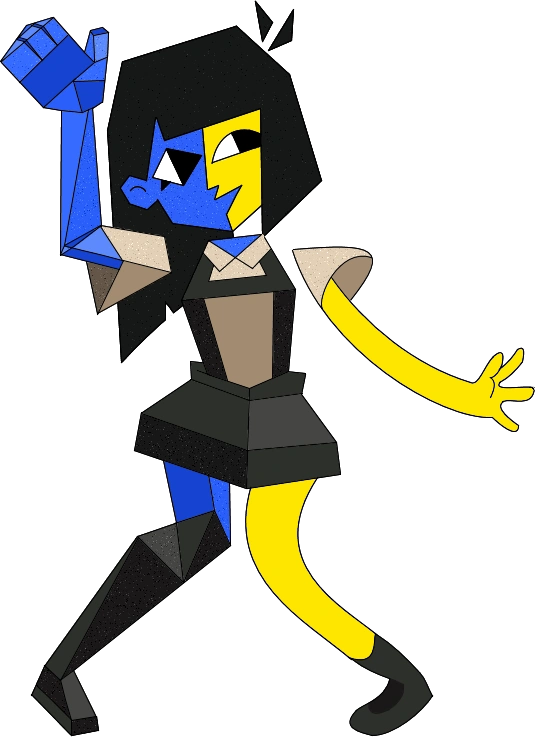 ENA | Gods and Mortals Wiki | Fandom