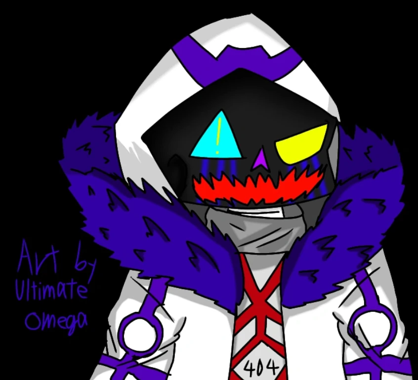 User blog:Author the false one/Omni404 | Gods and Mortals Wiki