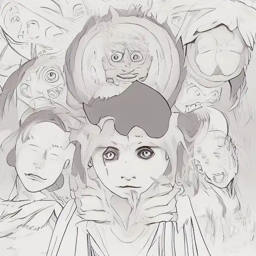 The forgotten gods | Gods and Mortals Wiki | Fandom