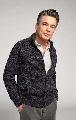 PeterGallagher