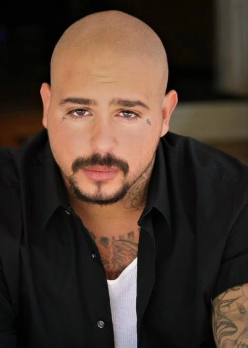 Francis Capra The O.C. Wiki Fandom