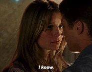 Marissa and Ryan decide to have sex anyway