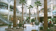 Valencia Town Center Mall