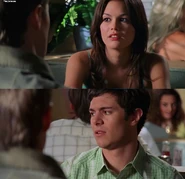 Seth finds out the name Summer used to call him