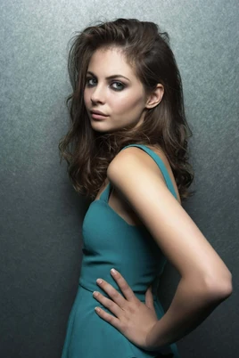 WillaHolland