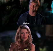 Ryan ends up coming to prom