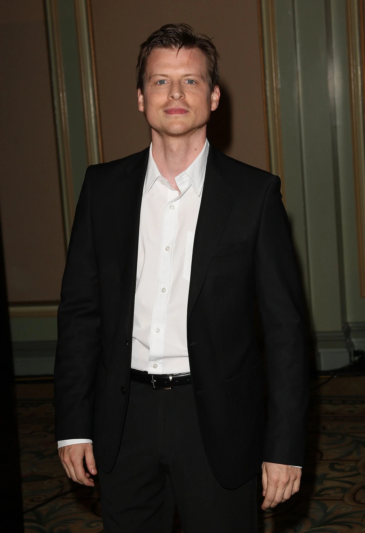 filme und serien von kevin rankin