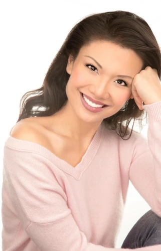 Gwendoline Yeo | The O.C. Wiki | Fandom