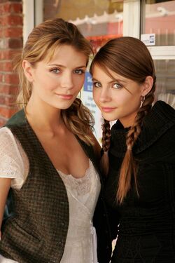 Katlin sister online