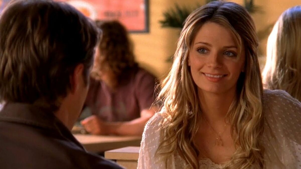 The Man of the Year The O.C. Wiki Fandom