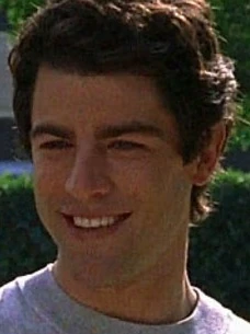 Sandy Cohen | The O.C. Wiki | Fandom