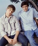 Seth & Ryan