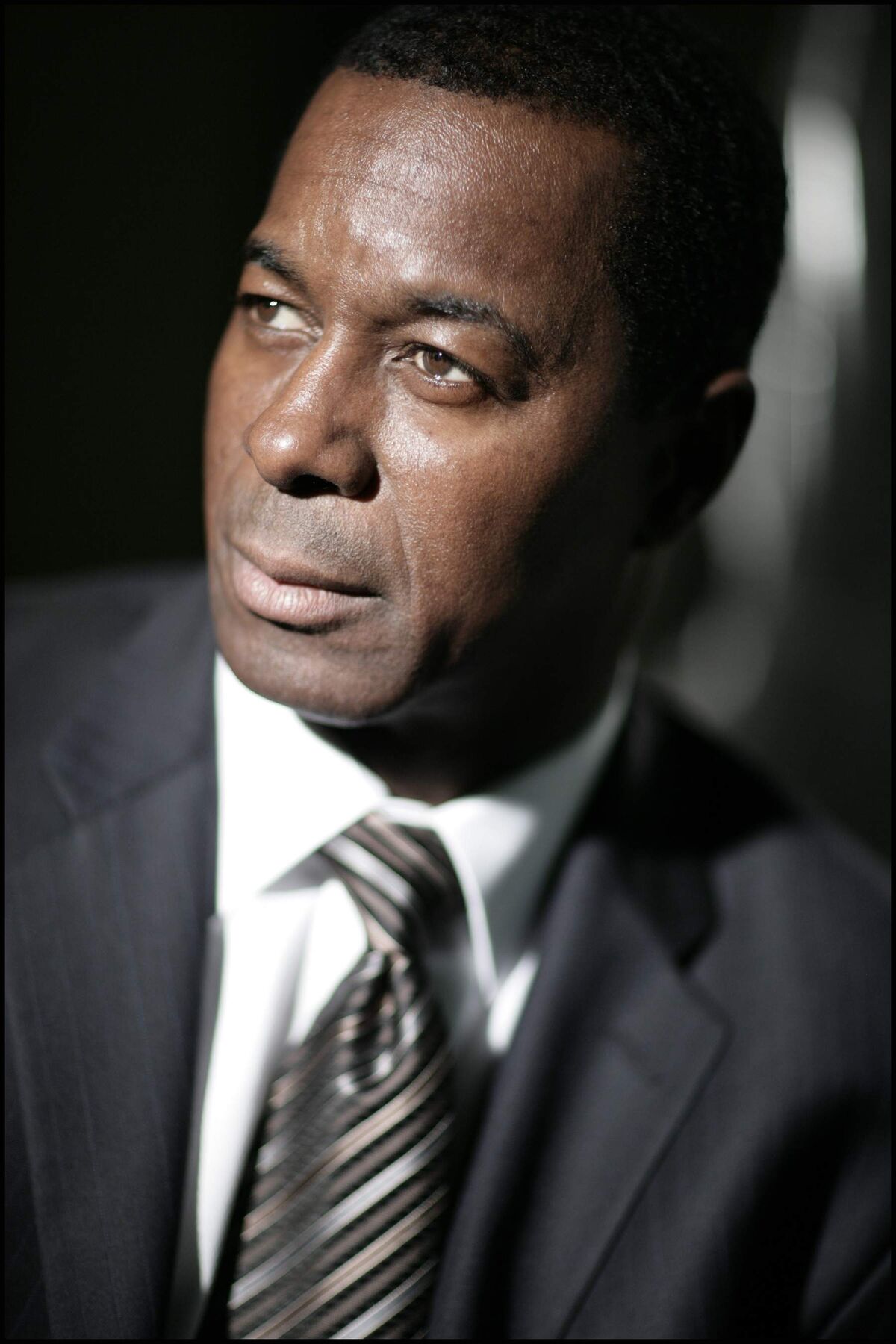 Dwight Hicks The O.C. Wiki Fandom