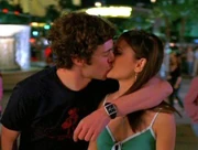  make up in Vegas after she went after him