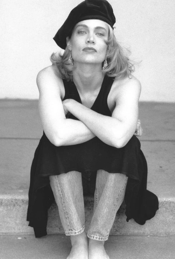 Daphne Ashbrook Latest