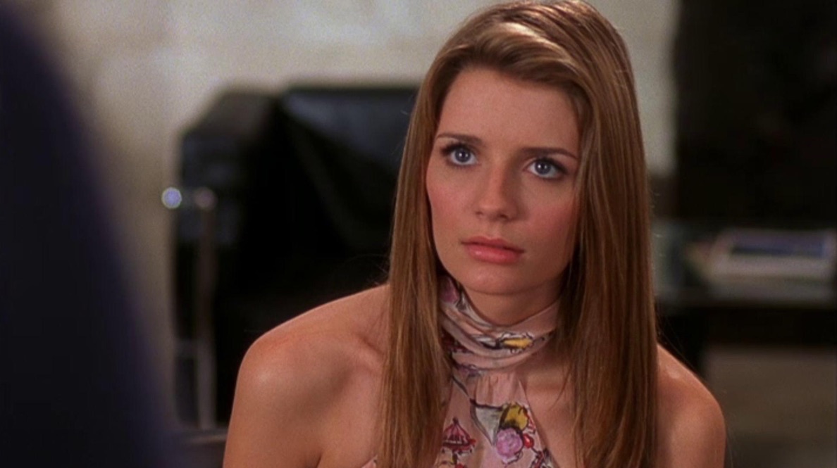 The oc season shop 1 episode 1