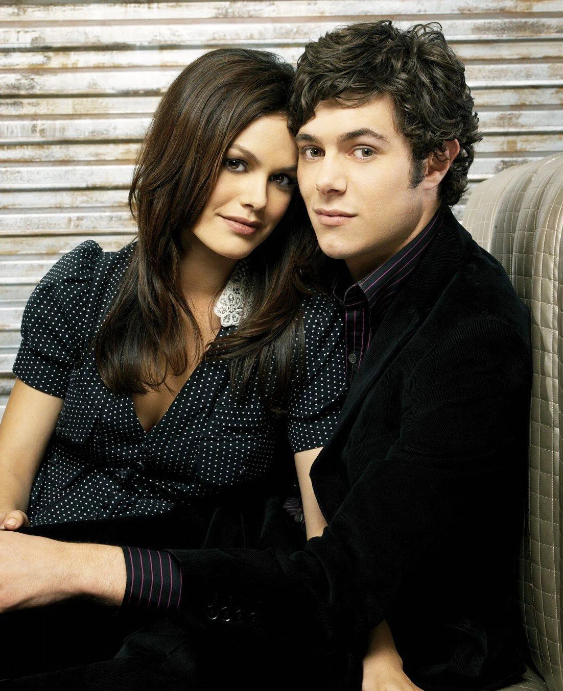 seth cohen and summer roberts