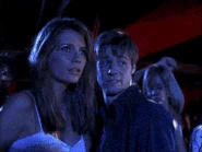 Marissa catches Luke cheating on her with Holly