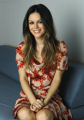 RachelBilson