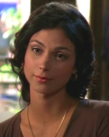 Maya Griffin The O C Wiki Fandom The ark of truth, v, deadpool, & homeland (for which she received an emmy nomination for outstanding supporting actress in a drama series in 2013). maya griffin the o c wiki fandom