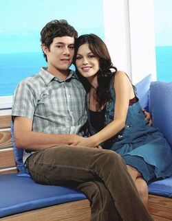 seth cohen and summer roberts