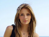 Marissa Cooper