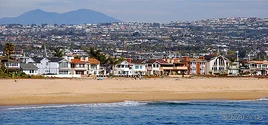 Newport Beach