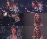 After Marissa sleeps with Luke, Ryan tries to talk but its too late