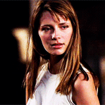 Marissa The O C Wiki Fandom