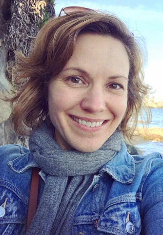 Angelique Little | The O.C. Wiki | Fandom