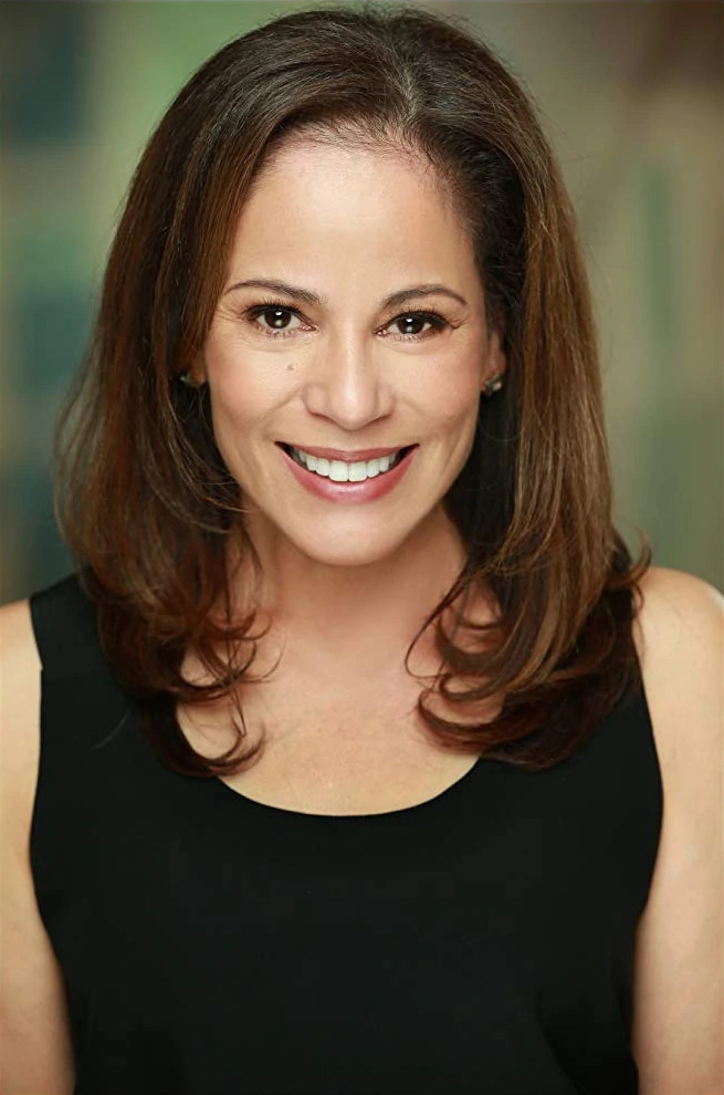 Roxann Dawson