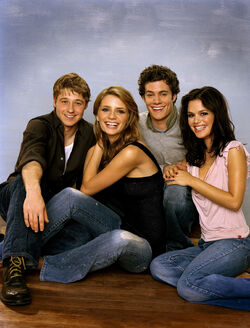 Season 1 | The O.C. Wiki | Fandom