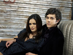 seth cohen and summer roberts