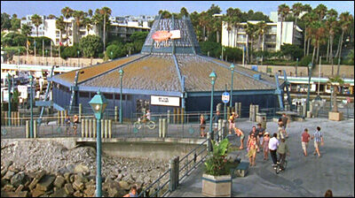 The Bait Shop, The O.C. Wiki