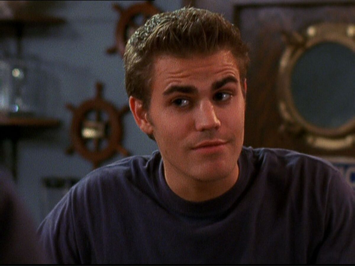 Donnie The O.C. Wiki Fandom