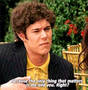  tells  how much their relationship means more than winning her dad's approval