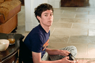 First Appearance of Seth Cohen