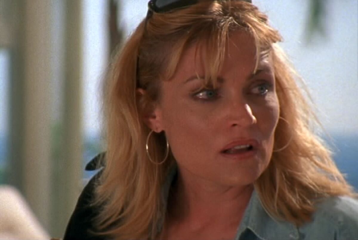 Dawn The O.C. Wiki Fandom