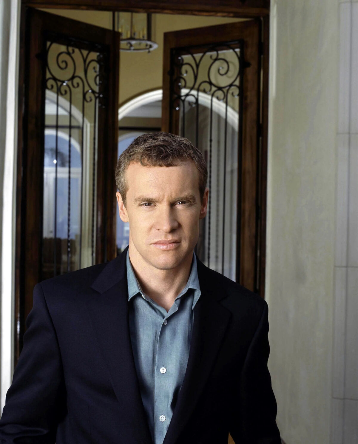 Picture of Jimmy Cooper