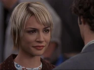 Anna tells Seth how much she will miss him but is leaving because she needs to